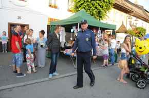 Staromiejska Wiosna - niedziela